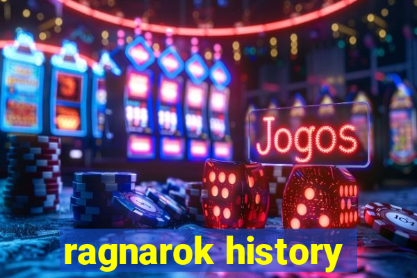 ragnarok history